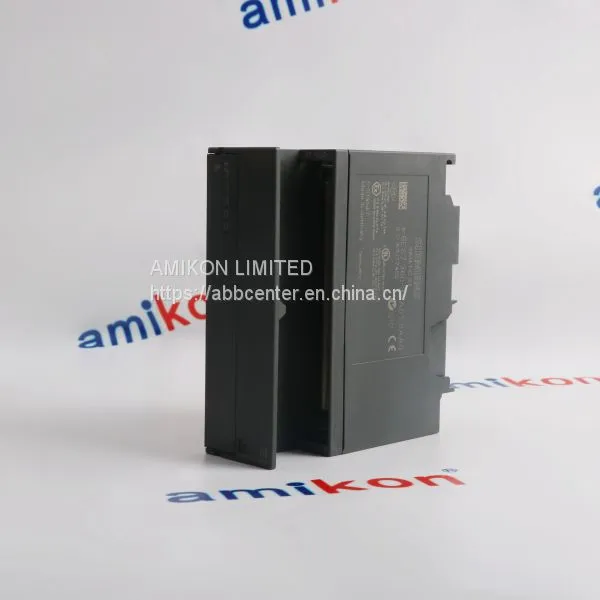 Siemens 6DP1614-8BB INTERFACE MODULE Email: Sales3@amikon.cn photo-3