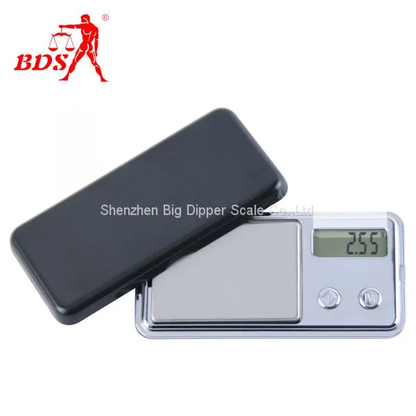 908-Series Pocket Scale ,palm Scale Supplier photo-3
