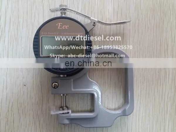 No,019(1) Measuring Tools of Shims photo-3