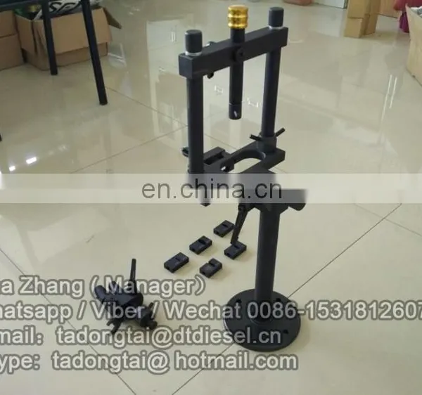NO,106 HEUI, EUI Dismounting Stand photo-3
