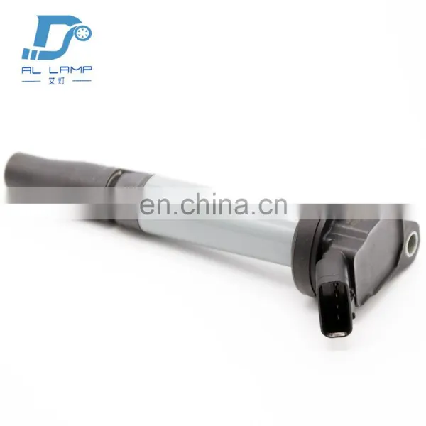 Ignition Coil 90919-C2001 for Reiz GRX121 3GRFE GRX122 5GRFE photo-3