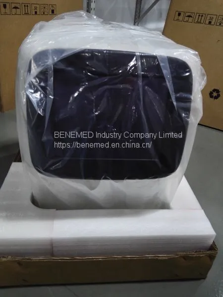 Laboratory Equipment 5 Part Auto Blood Cell Counter Hematology Analyzer photo-5