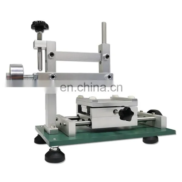 Hardness Testing Pencil Tester Price Pencil Test Machine Pencil Hardness Test photo-2