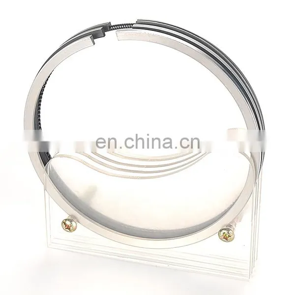Komatsu SA6D140E-3 Diesel Engine Piston Ring 140mm 6127-31-2030 photo-2