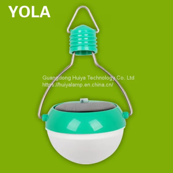 Best-selling Solar Lamp Manual Induction Lamp photo-3