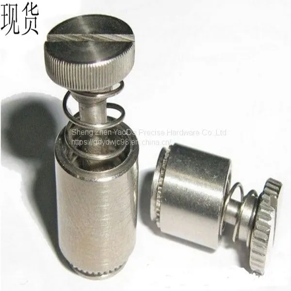 TYPES PFK PANEL FASTENER ASSEMBLIES photo-2