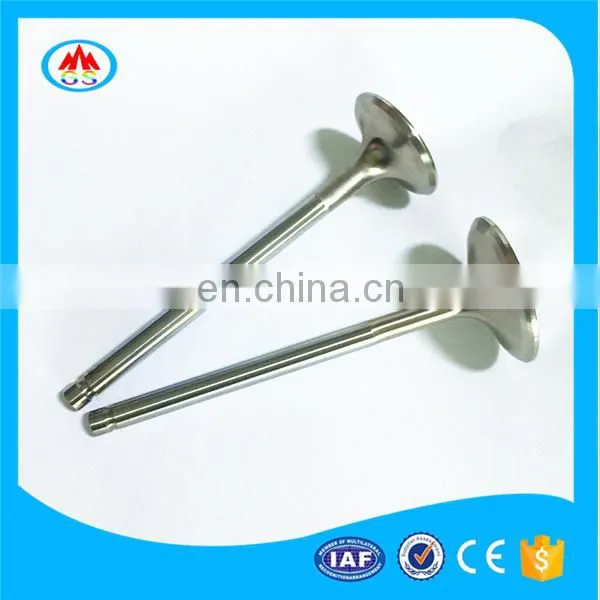 For Toyota Reiz Mark X Intake Exhaust Engine Valve of Manufacturing Car Auto Motor Accessories Parts photo-3