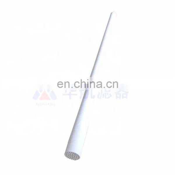 Porous Ceramic Membrane Filter Ultrafiltration Tube Oil Water Separation Water Treatment photo-4