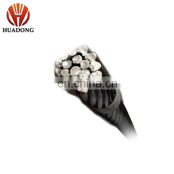 Overhead Conductor 100mm2 ACSR, AAC, AAAC, ACSS/TW, AACSR, ACAR, OPGW 1350 Hard Drawn photo-4