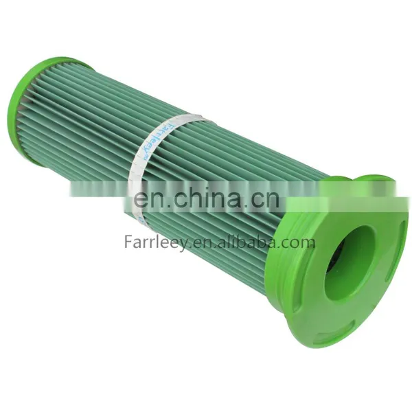 Farrleey Cement Plants Pulse Pleat Filter Element photo-2