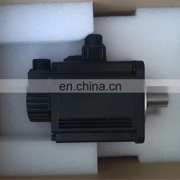 Delta Servo Motor ASD-A1021-AB+ECMA-E31310PS photo-2