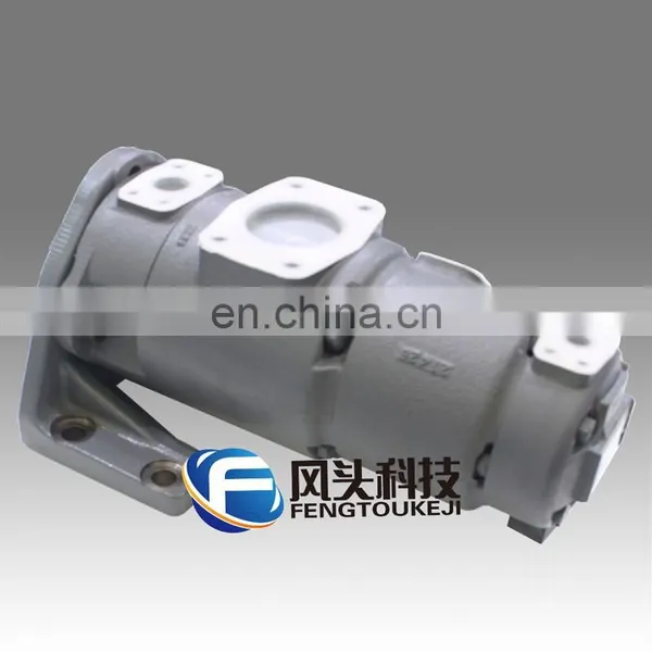 TOKIMEC Hydraulic Pressure Vane Pump Oil Pump SQP1 SQP2 SQP3 SQP4SQP1 SQP3-35-18 SQP3-38-86D-18-P photo-5