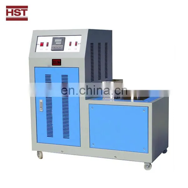 Charpy Impact Test Cooling Chamber for Various Temperature Range photo-2