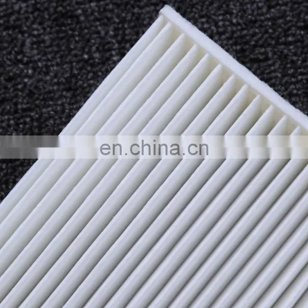 High Performance Automobile Air Conditioning Filter PC-0901 photo-4