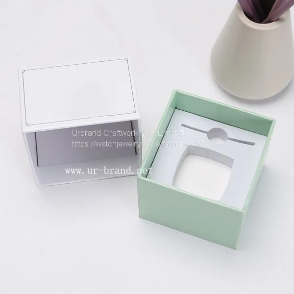 Custom Design Luxury Printed Art Paper Cosmetic Box for Skincare Cream Packaging photo-3