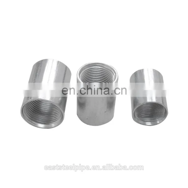 Rigid Steel Hot Dip Galvanized Rsc Coupling With ANSI C80.1 ul Listed photo-6