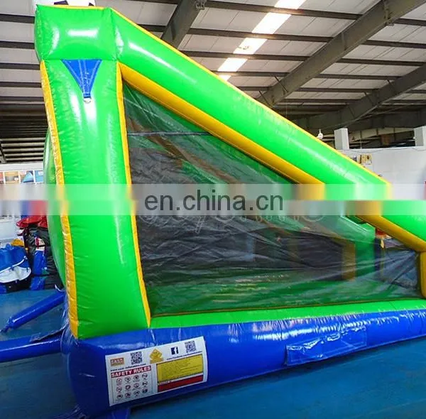 3 N 1 Sports Inflatable Basketball Baseball Football Games Interactive Team Building Games Sport photo-4