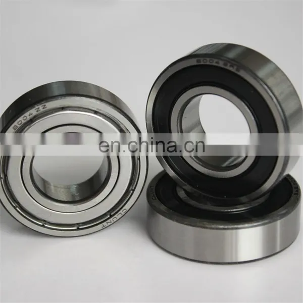 CLUNT Bearing 6315RS 6315-2RS Deep Groove Ball Bearing 6315ZZ photo-3