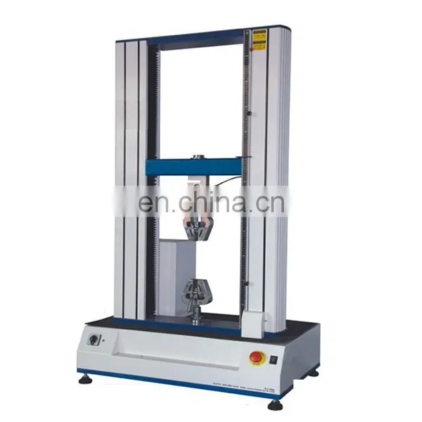 Liyi Hounsfield Tensile Universal Breaking Strength Testing Machine photo-4