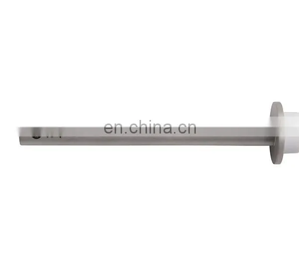 Reusable Laparoscopic Surgical Trocar Valve Replacement Trocar Sealed Sealing photo-4