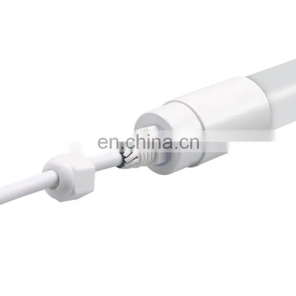 Wholesale Ip68 Waterproof t8 Led Tube Outdoor Light Box Billboard Waterproof Tube 0.6M 9W photo-4