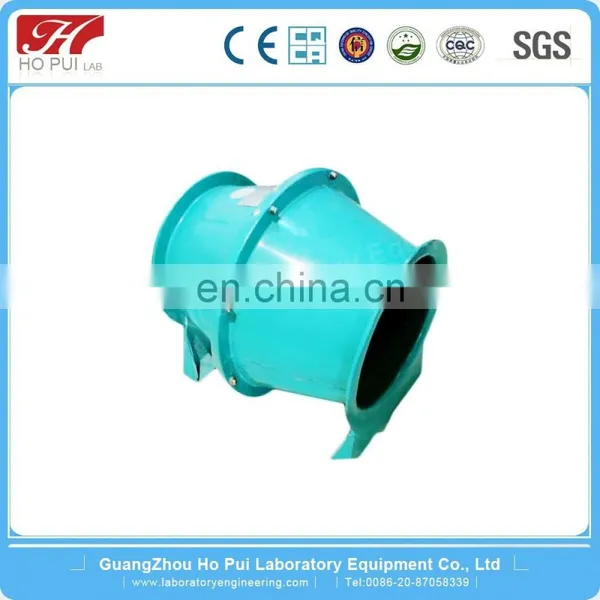 Centrifugal Inflatable Fan Impeller Blower 2500 Cfm Rotary Mine Sirocco Draught Ventilation Fan photo-3