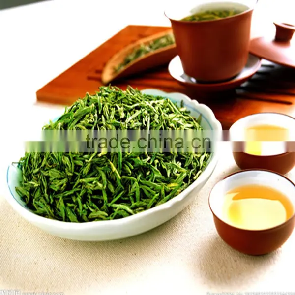 Organic Green Tea