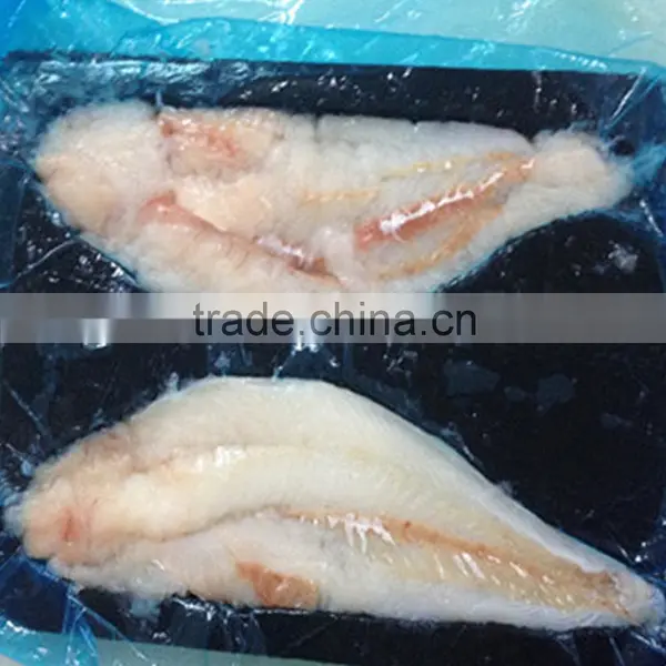Frozen Pacific Cod Mould Fillet photo-2