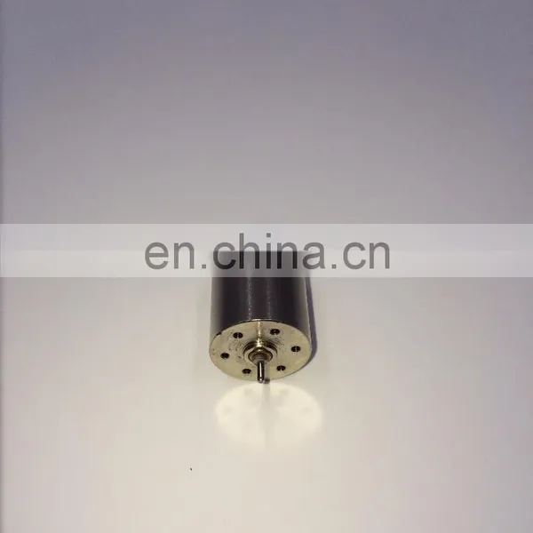 Mini dc Coreless Motor CL-1722 17mm With High Speed for Airplane Model photo-5