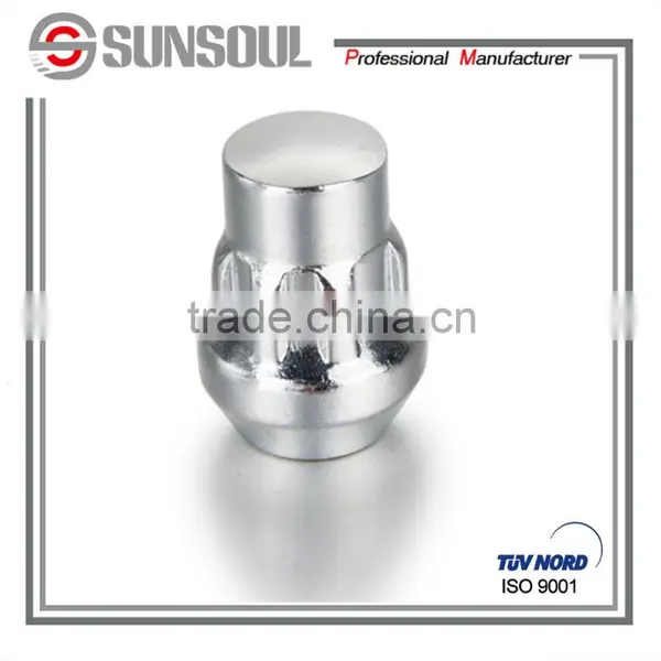 3.75" Wheel Bolt Pattern Tractor Truck Wheel Bolt photo-2