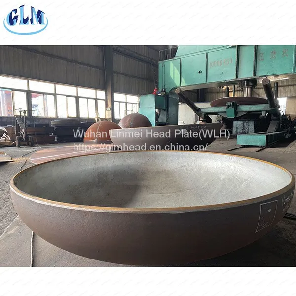 Dish End Manufacturers & Suppliers in China photo-4