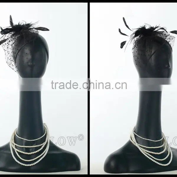 H1083 High Quality Cheap Mannequin Head for Sale photo-2