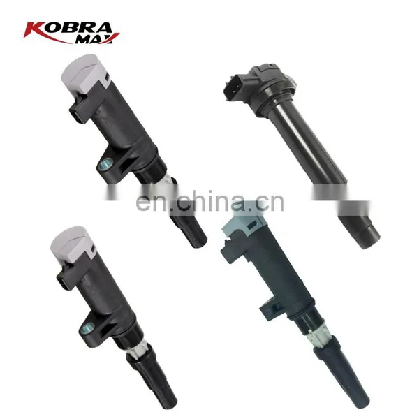 224484M50A Car Parts Engine System Parts Ignition Coil For NISSAN Ignition Coil photo-2