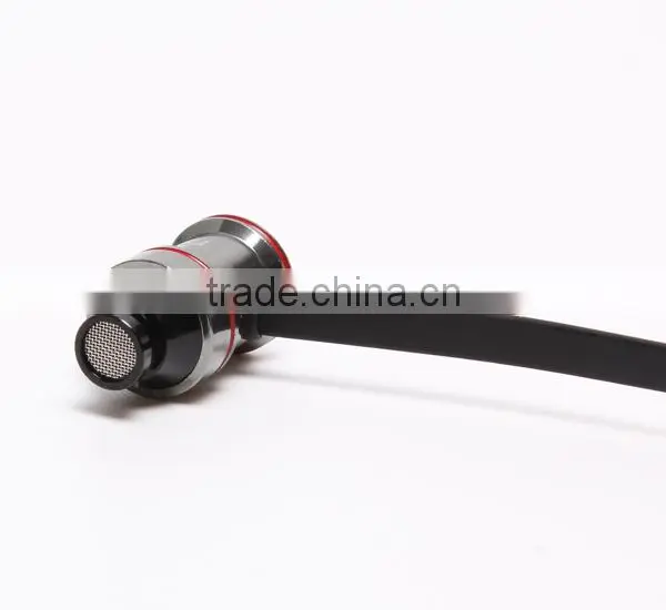 Durable Aluminium Wireless Bluetooth Sport Earphone Newest Top Bluetooth Chip photo-5