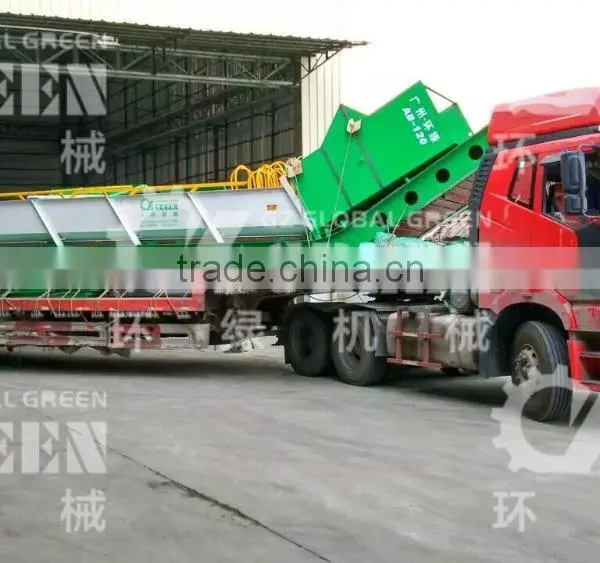 Factory Directly Provide Automatic Hydraulic Horizontal Baling Press Machine photo-3