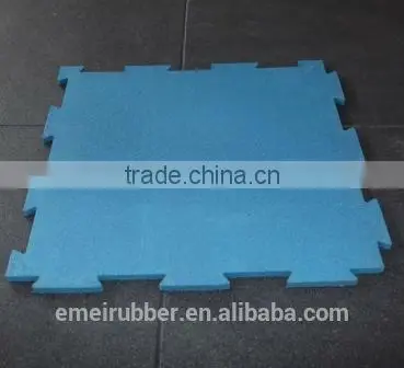 Qualty Products of Gym Mat (EN1177, SGS, IOS9001:2000 Certificate) photo-2