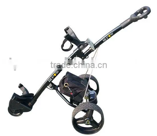 Motorized Golf Trolley