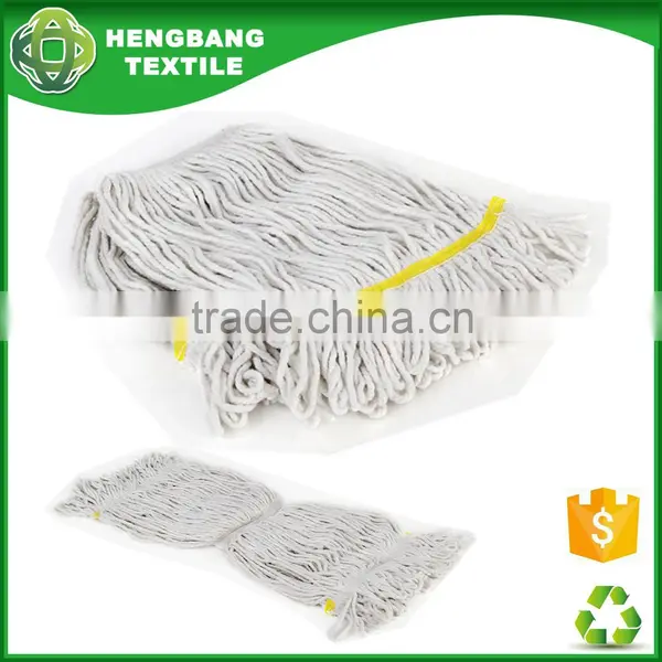HB162036 Economic Cut Ends OE Cotton Polyester Rope Mop Head photo-3