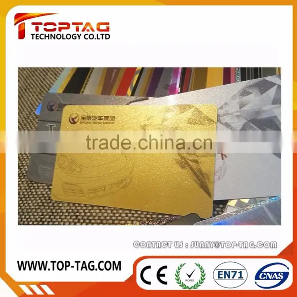Paper / PVC Card With Signiture Panel , Magnetic Stripe , QR Code , Barcode photo-5