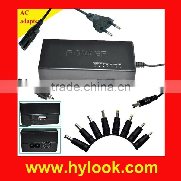 90W Universal Laptop Charger