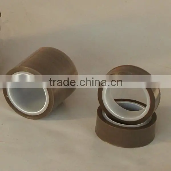 New Products for 2015 Adhesive Teflon Tape With Good Quality as China Hot Sale and the Best Seller Taixing Fleet Express photo-4