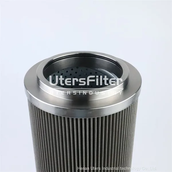 Uters Steel Plant Filter Element SLQ-DN50-1B SLQ-DN100-2Y photo-4