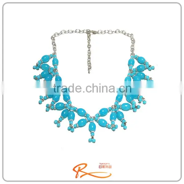 Latest Design Fashion for Anniversary Summer/spring Charm Necklace photo-2