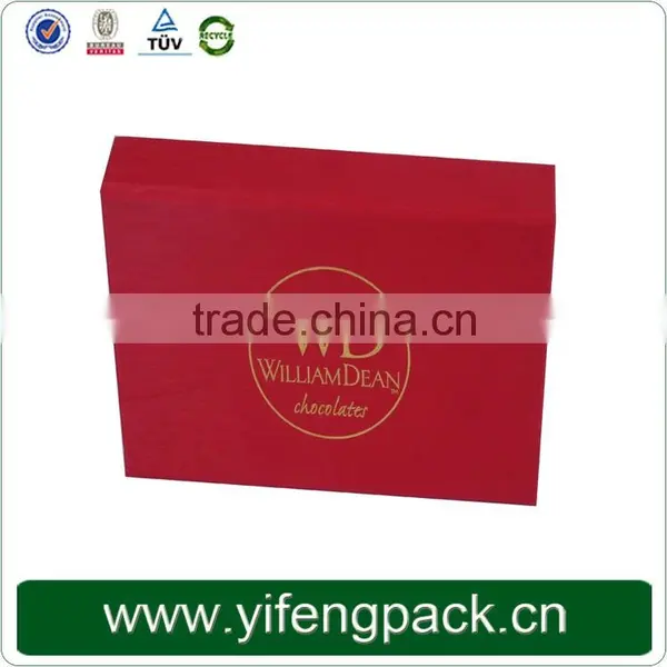 Paper Box Gift Box Wedding Door Luxury Gift Packaging Box photo-2