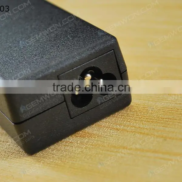 High Copy Laptop AC Power Adapter for HP 18.5V 3.5A 5.5*2.5mm 65W photo-5
