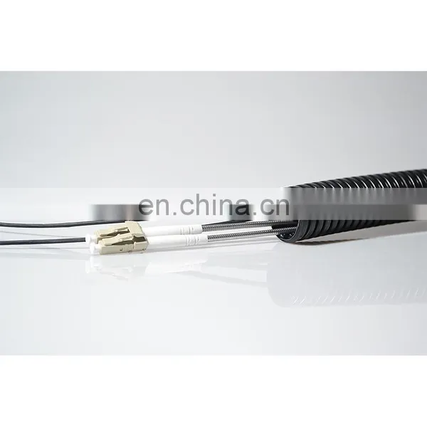 FTTA Fiber Optic Outdoor Patch Waterproof Jumper CPRI Cable photo-3