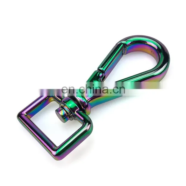 Hot Selling Colorful Zinc Alloy Hook Simple Design Factory Price Hooks for Dog photo-3