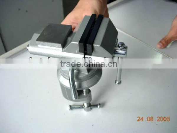 Bench Vice photo-6