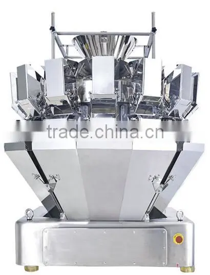 High Speed Multihead Weighers