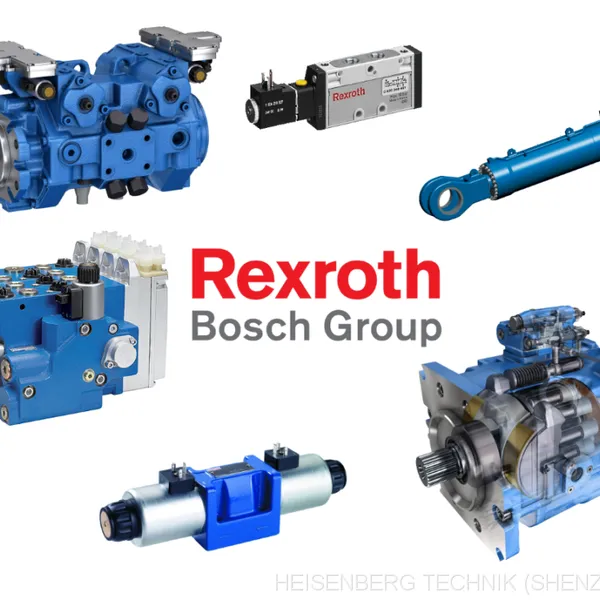 BOSCH REXROTH A10VSO71 DFLR/31R-PPA12N00 M014527 photo-2